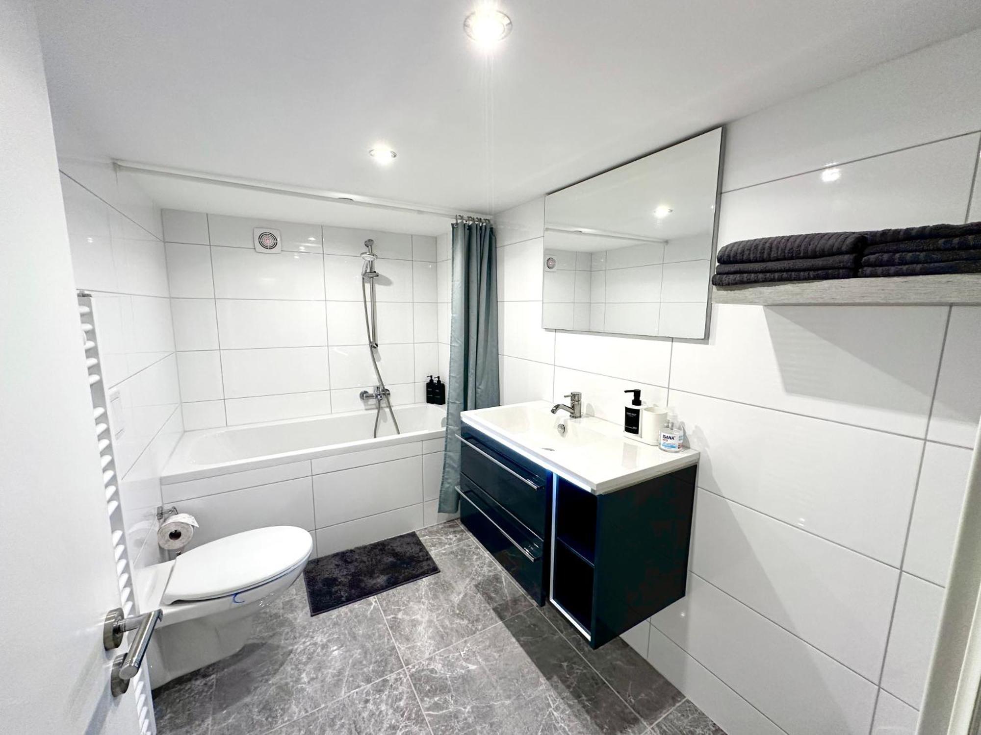 Micro Apartment Lipsko Exteriér fotografie